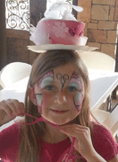 hat party craft